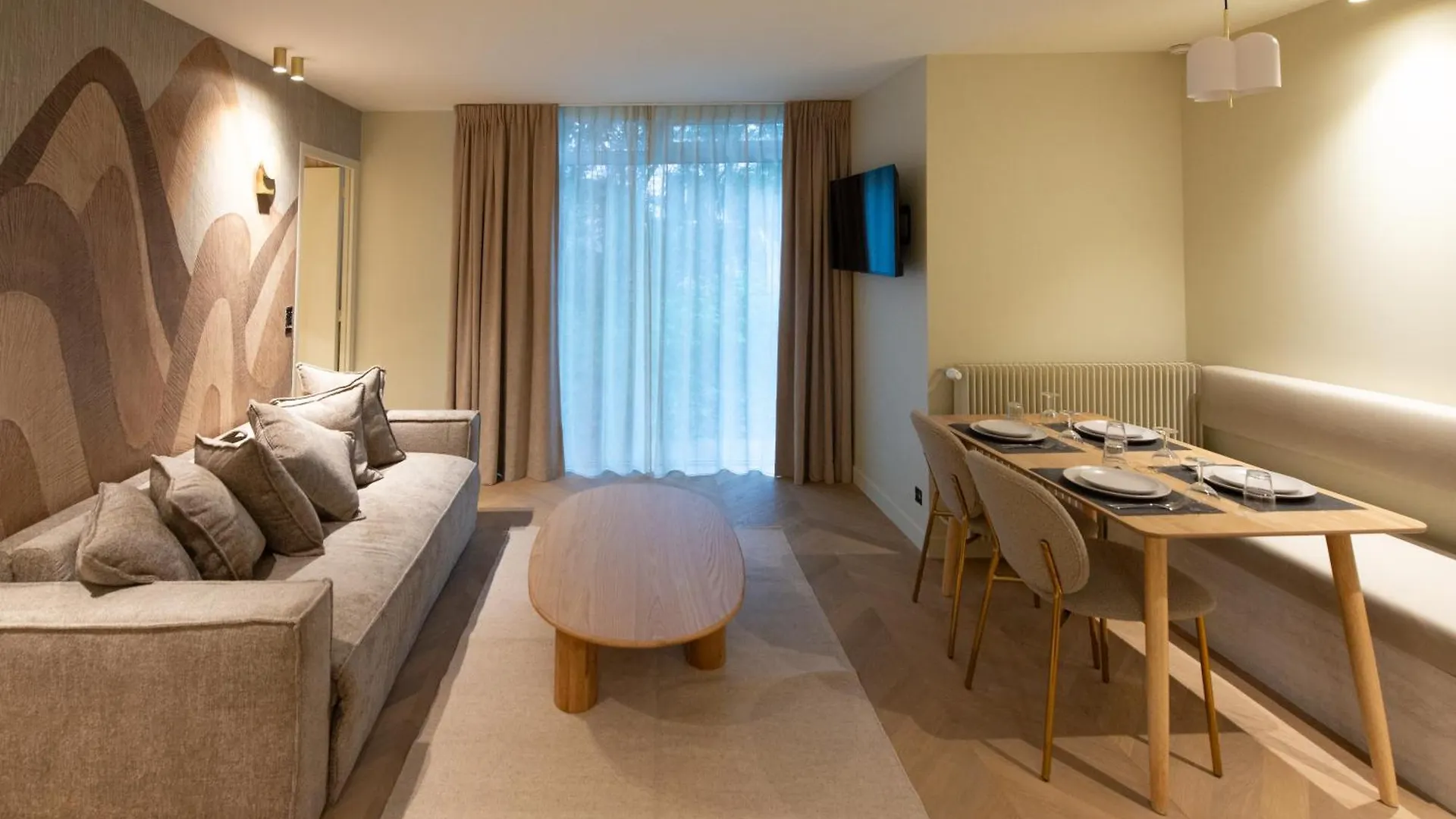 Basfroi Cosy Apartment 1 Paris