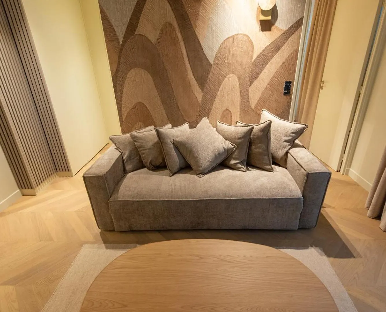 Basfroi Cosy Apartment 1 Paris